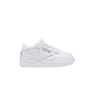 Reebok Club C Toddler 'Triple White'