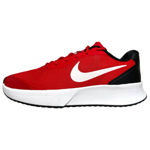 NikeCourt Vapor Lite 3 HC 'University Red Black'