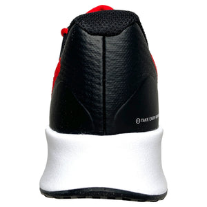 NikeCourt Vapor Lite 3 HC 'University Red Black'