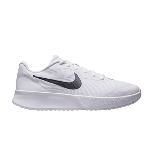 NikeCourt Vapor Lite 3 HC 'White Black'