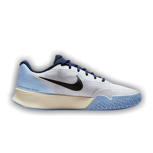 NikeCourt Vapor Lite 3 HC 'White Midnight Navy'
