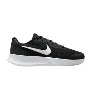 Wmns NikeCourt Vapor Lite 3 HC 'Black White'