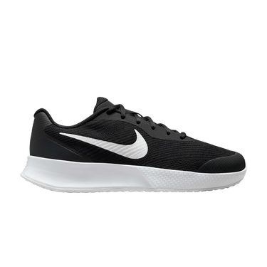Wmns NikeCourt Vapor Lite 3 HC 'Black White'