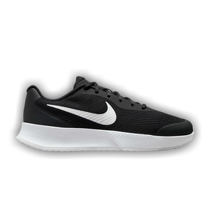 Wmns NikeCourt Vapor Lite 3 HC 'Black White'