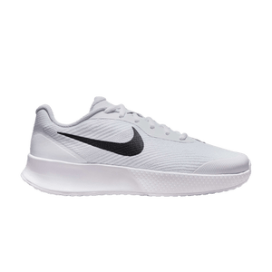 Wmns NikeCourt Vapor Lite 3 HC 'White Black'