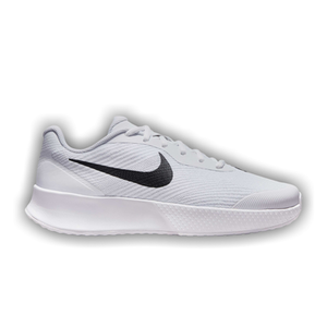 Wmns NikeCourt Vapor Lite 3 HC 'White Black'