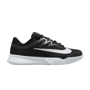 Wmns NikeCourt Air Zoom Vapor Pro 3 HC 'Black White'