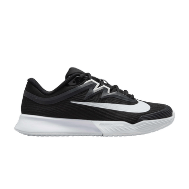 Wmns NikeCourt Air Zoom Vapor Pro 3 HC 'Black White'