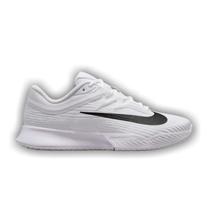 Wmns NikeCourt Air Zoom Vapor Pro 3 HC 'White Black'