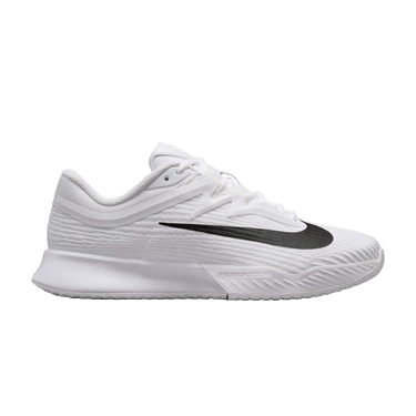 Wmns NikeCourt Air Zoom Vapor Pro 3 HC 'White Black'