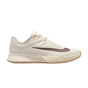 Nike Wmns Vapor Pro 3 Hard Court Tennis 'Pale Ivory Vachetta Tan Tattoo'