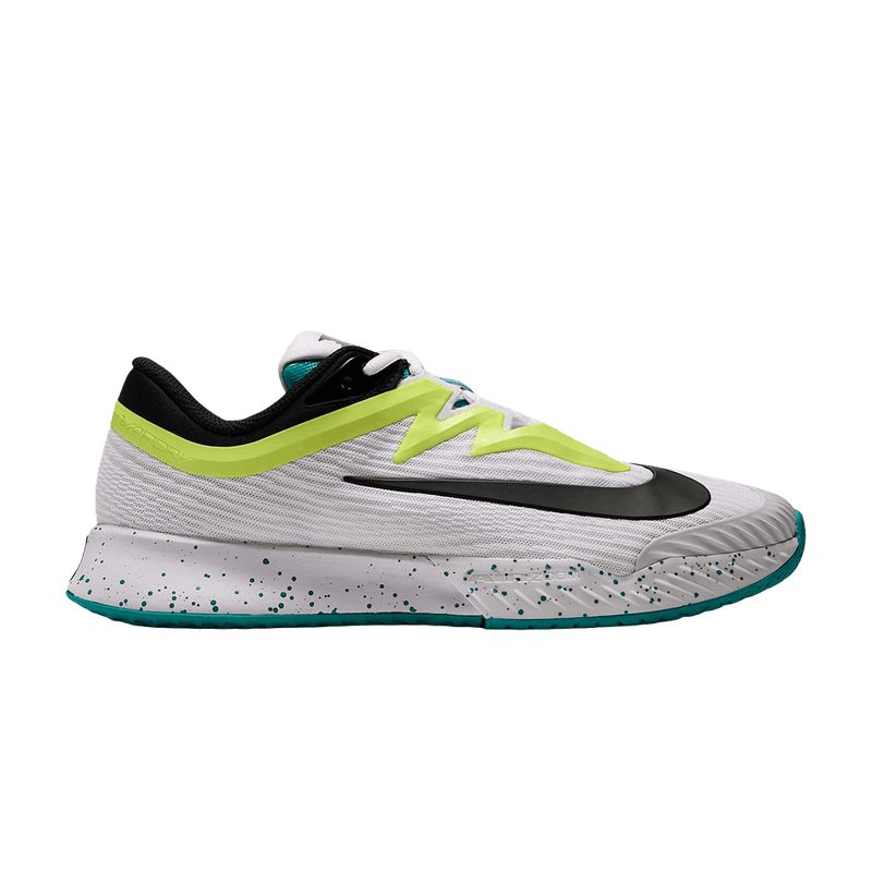 Nike Wmns Vapor Pro 3 Hard Court Tennis 'White Volt Energy Black' FZ2158 125
