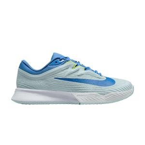Wmns NikeCourt Air Zoom Vapor Pro 3 HC 'Glacier Blue'
