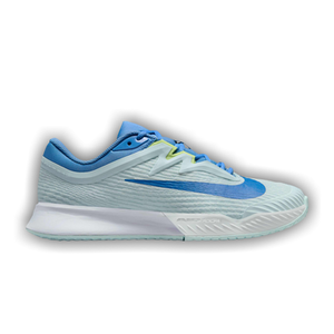 Wmns NikeCourt Air Zoom Vapor Pro 3 HC 'Glacier Blue'