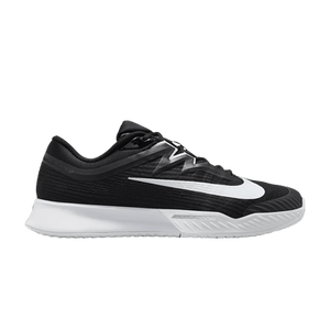 NikeCourt Air Zoom Vapor Pro 3 HC 'Black White'