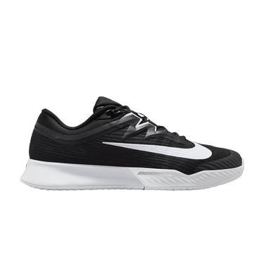 NikeCourt Air Zoom Vapor Pro 3 HC 'Black White'