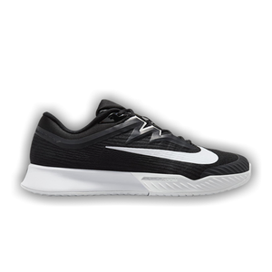 NikeCourt Air Zoom Vapor Pro 3 HC 'Black White'