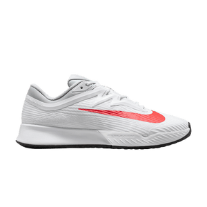 Nike Vapor Pro 3 'White Pure Platinum Light Crimson'