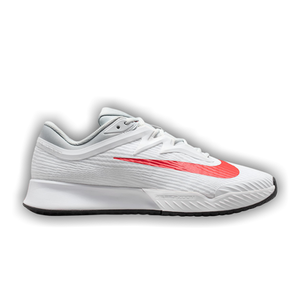 Nike Vapor Pro 3 'White Pure Platinum Light Crimson'