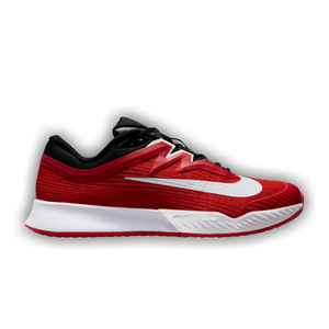 NikeCourt Air Zoom Vapor Pro 3 HC 'University Red Black'
