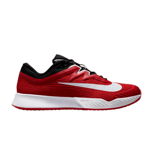 NikeCourt Air Zoom Vapor Pro 3 HC 'University Red Black'