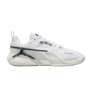 Air Jordan Wmns Jordan Heir 'White Black'