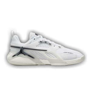 Air Jordan Wmns Jordan Heir 'White Black'
