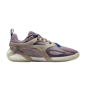 Wmns Air Jordan Heir Series 'Purple Smoke'