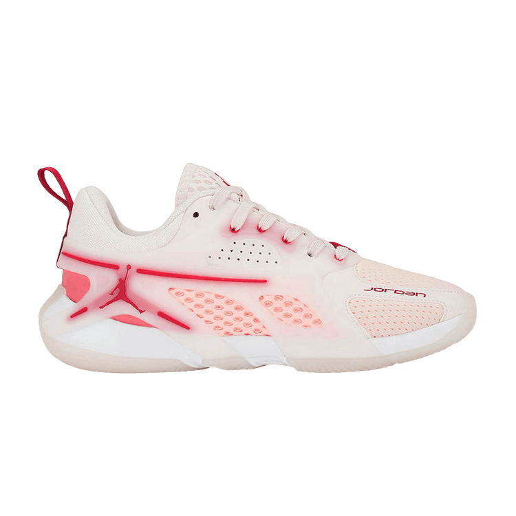 Air Jordan Wmns Jordan Heir PF 'Light Soft Pink Varsity Red' FZ2473 600