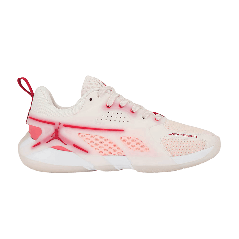 Air Jordan Wmns Jordan Heir PF 'Light Soft Pink Varsity Red' FZ2473 600
