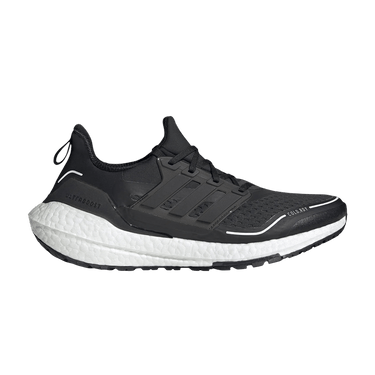 adidas UltraBoost 21 Cold.RDY 'Black Carbon'