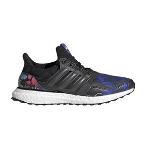 Adidas Wmns UltraBoost S&L DNA 'Black Night Flash'