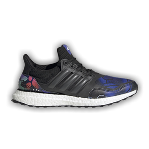 Adidas Wmns UltraBoost S&L DNA 'Black Night Flash'
