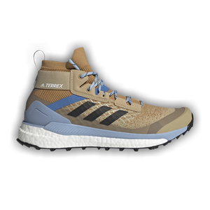 Adidas Wmns Terrex Free Hiker Primeblue 'Beige Tone Ambient Sky'