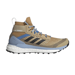 Adidas Wmns Terrex Free Hiker Primeblue 'Beige Tone Ambient Sky'