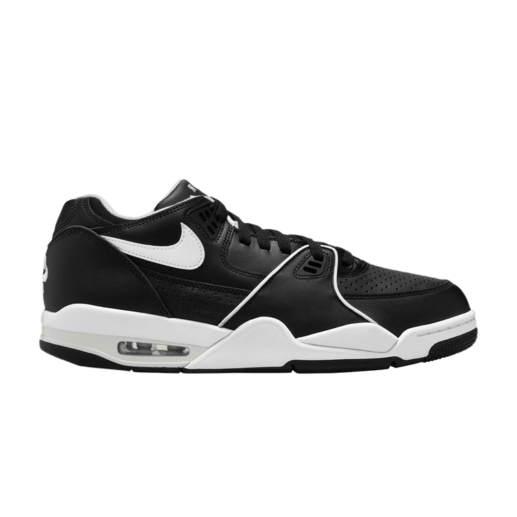 Nike Air Flight 89 Low 'Oreo' FZ3045 002