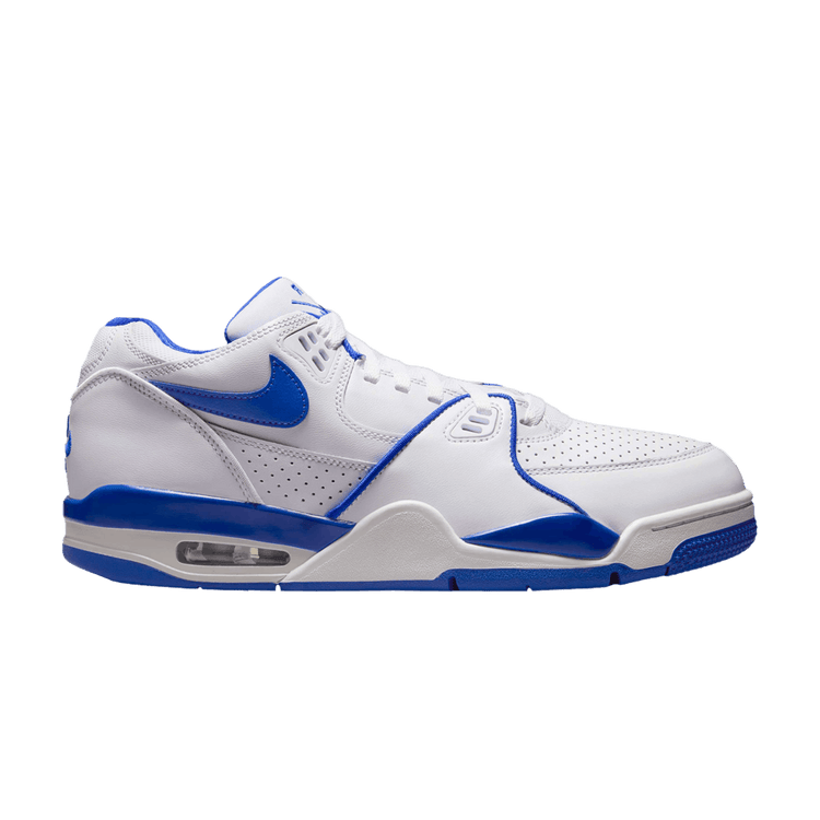 Nike Air Flight 89 Low 'Hyper Royal' FZ3045 100