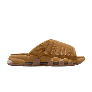 Nike Air More Uptempo Slide 'Flax'