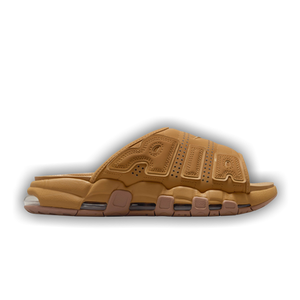 Nike Air More Uptempo Slide 'Flax'