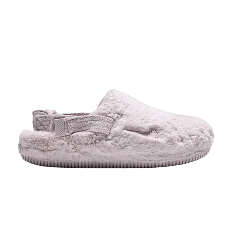 Nike Wmns Calm Mule SE 'Silt Red' FZ3118 601