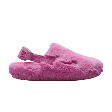 Nike Wmns Calm Mule SE 'Playful Pink'