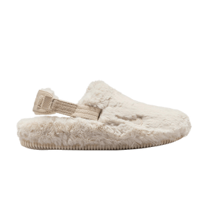 Nike Wmns Calm Mule SE 'Sanddrift Fur'
