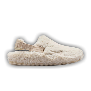 Nike Wmns Calm Mule SE 'Sanddrift Fur'