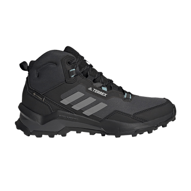 Adidas Wmns Terrex AX4 Mid GORE-TEX 'Core Black'