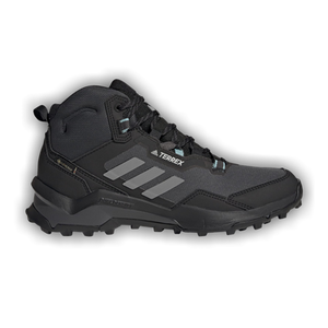 Adidas Wmns Terrex AX4 Mid GORE-TEX 'Core Black'