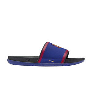 Nike OffCourt Slide 'FC Barcelona'