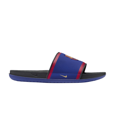 Nike OffCourt Slide 'FC Barcelona'