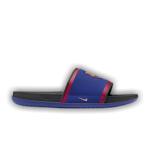 Nike OffCourt Slide 'FC Barcelona'