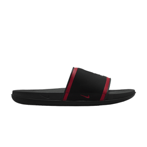 Nike Offcourt Slide 'Liverpool FC'