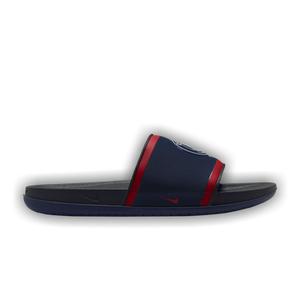 Paris Saint-Germain x Nike Offcourt Slide 'Midnight Navy University Red'